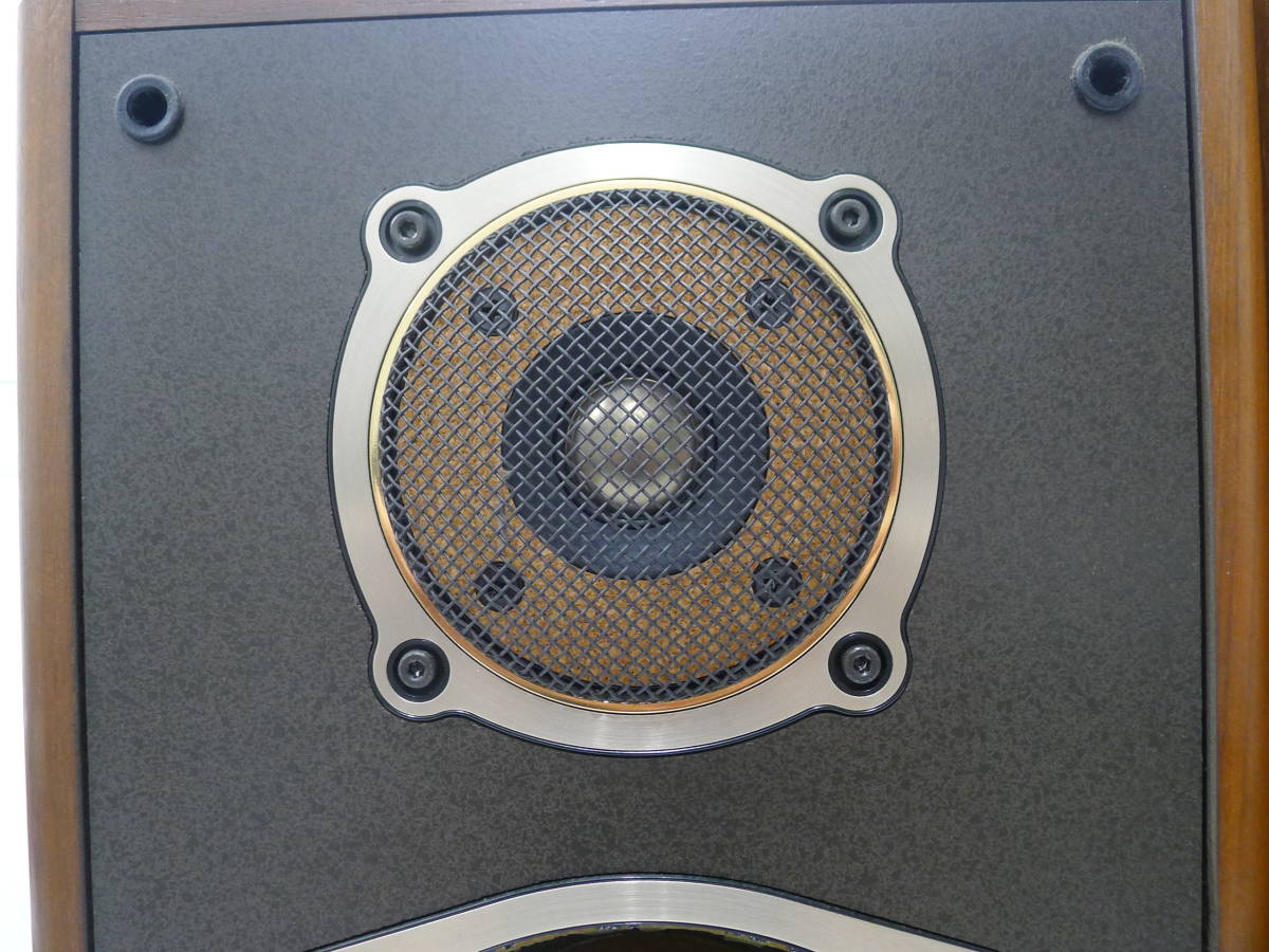 オンキョー Liverpool ONKYO スピーカーシステム - D-200II |ONKYO D