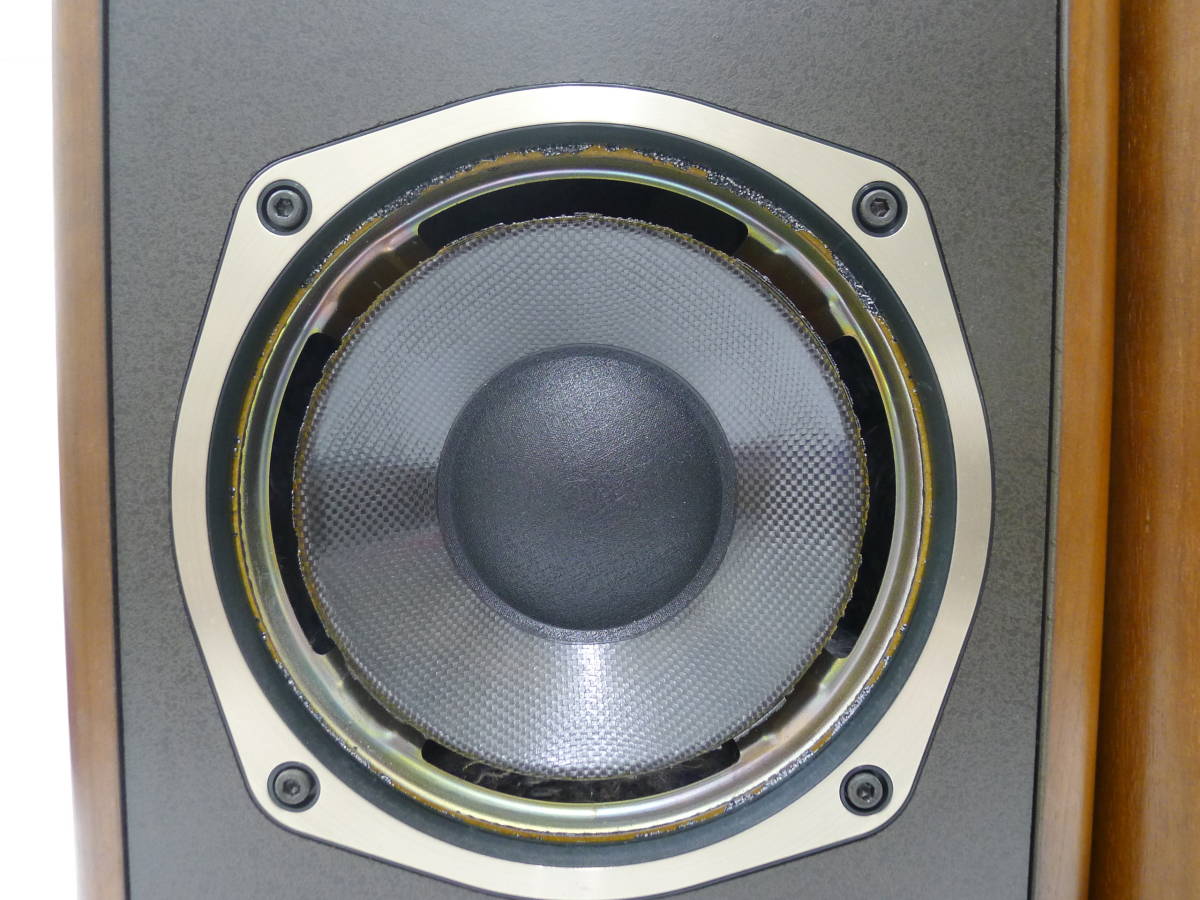 ジャンク ONKYO オンキョー D-500 Liverpool スピーカー ペア ジャンク ONKYO オンキョー D-500 Liverpool スピーカー ペア