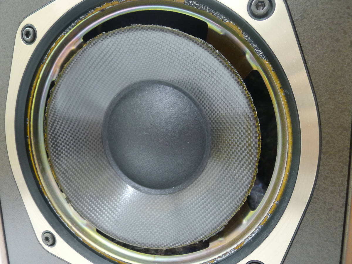 オンキョー Liverpool ONKYO スピーカーシステム - D-200II |ONKYO D