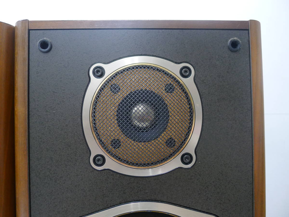 オンキョー Liverpool ONKYO スピーカーシステム - D-200II |ONKYO D