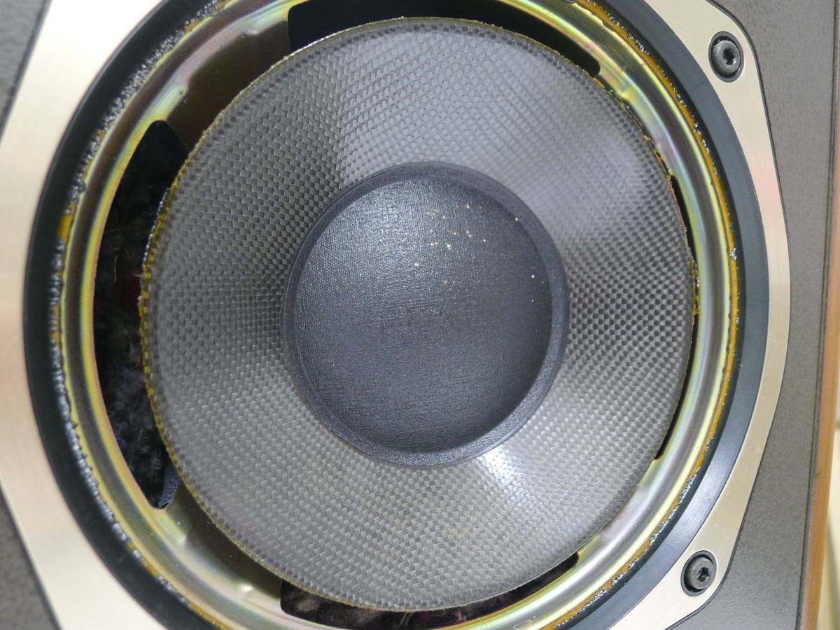 オンキョー Liverpool ONKYO スピーカーシステム - D-200II |ONKYO D