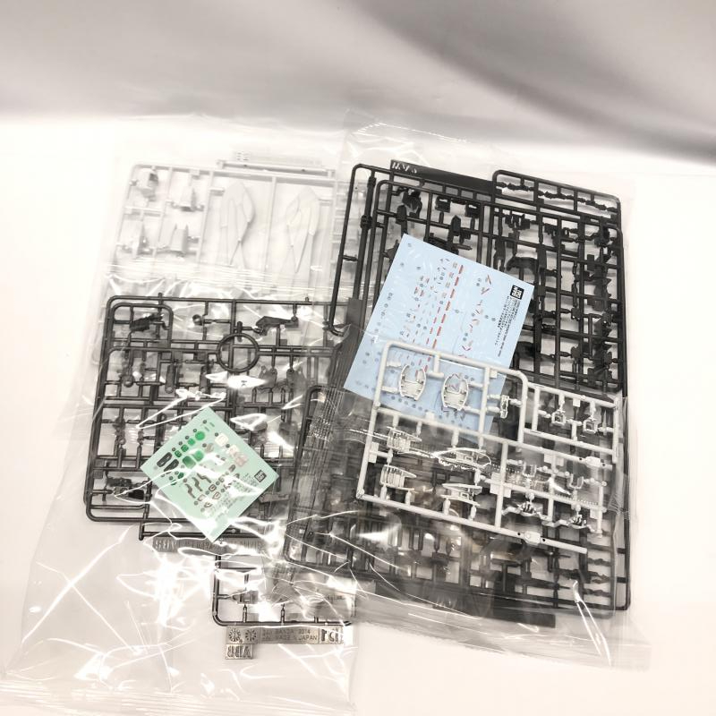 中古】ガンダム）開封 1/144 RG XXXG-00W0 ウイングガンダムゼロ EW＆