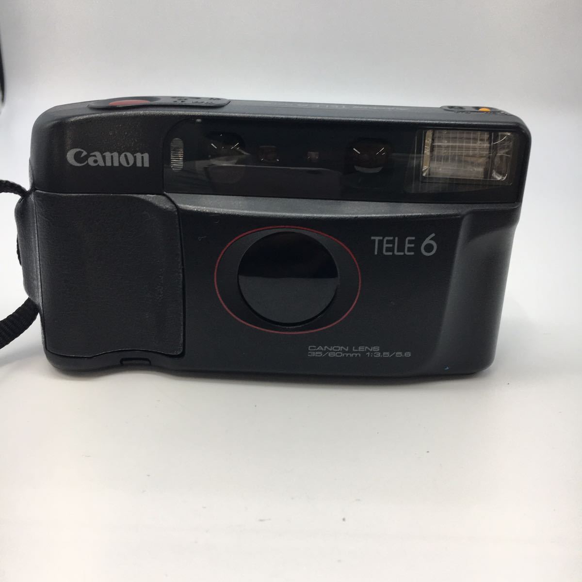 【F2032】 Canon Autoboy TELE6 DATE キャノン F2032】 Canon Autoboy TELE6 DATE キャノン F2032】 Canon Autoboy