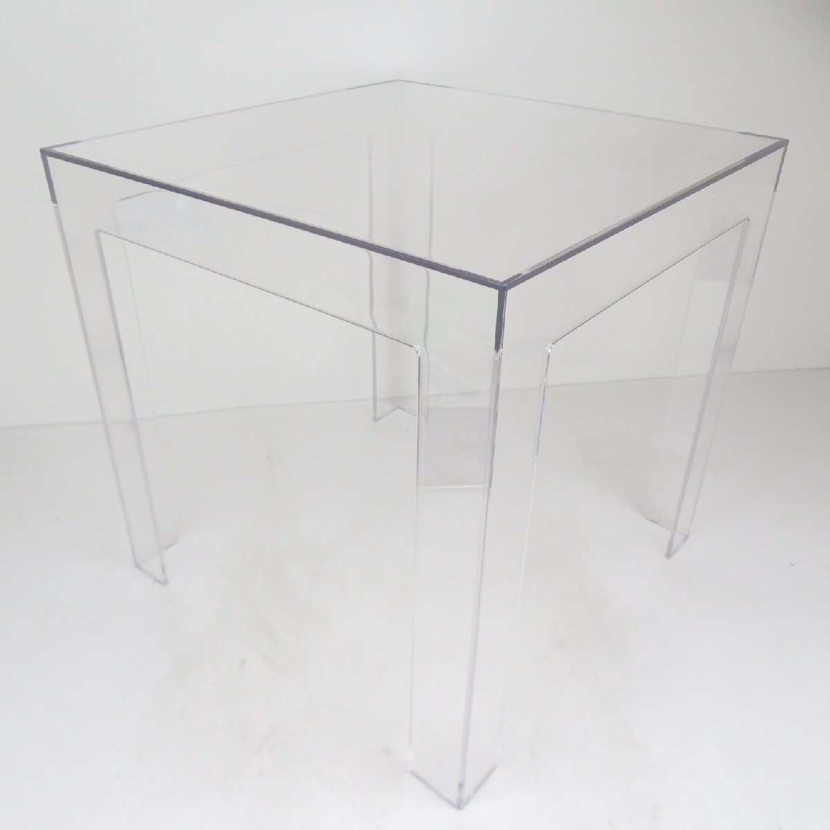 Kartell JOLLY SIDE TABLE カルテル ジョリー サイドテーブル / 160