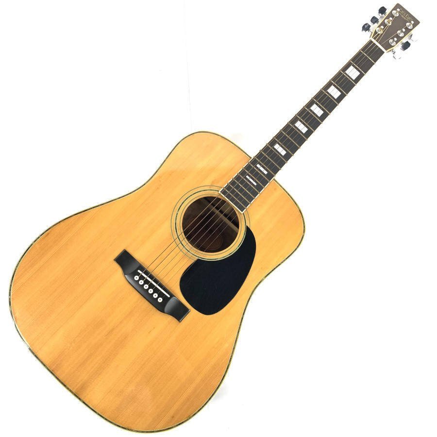 ギター Cat's eyes TCE-35 tokai JAPAN ビンテージ アコギ