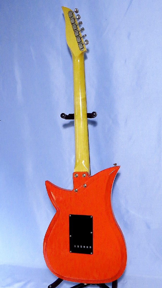 ◇訳あり◇ Tokai TALBO BLAZING FIRE トーカイ タルボ ギター