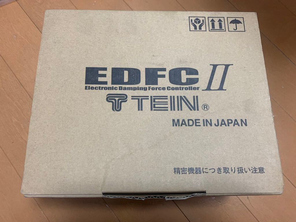 TEIN テイン edfc EDFC 2026年最新Yahoo!オークション - ACTIVE PRO 