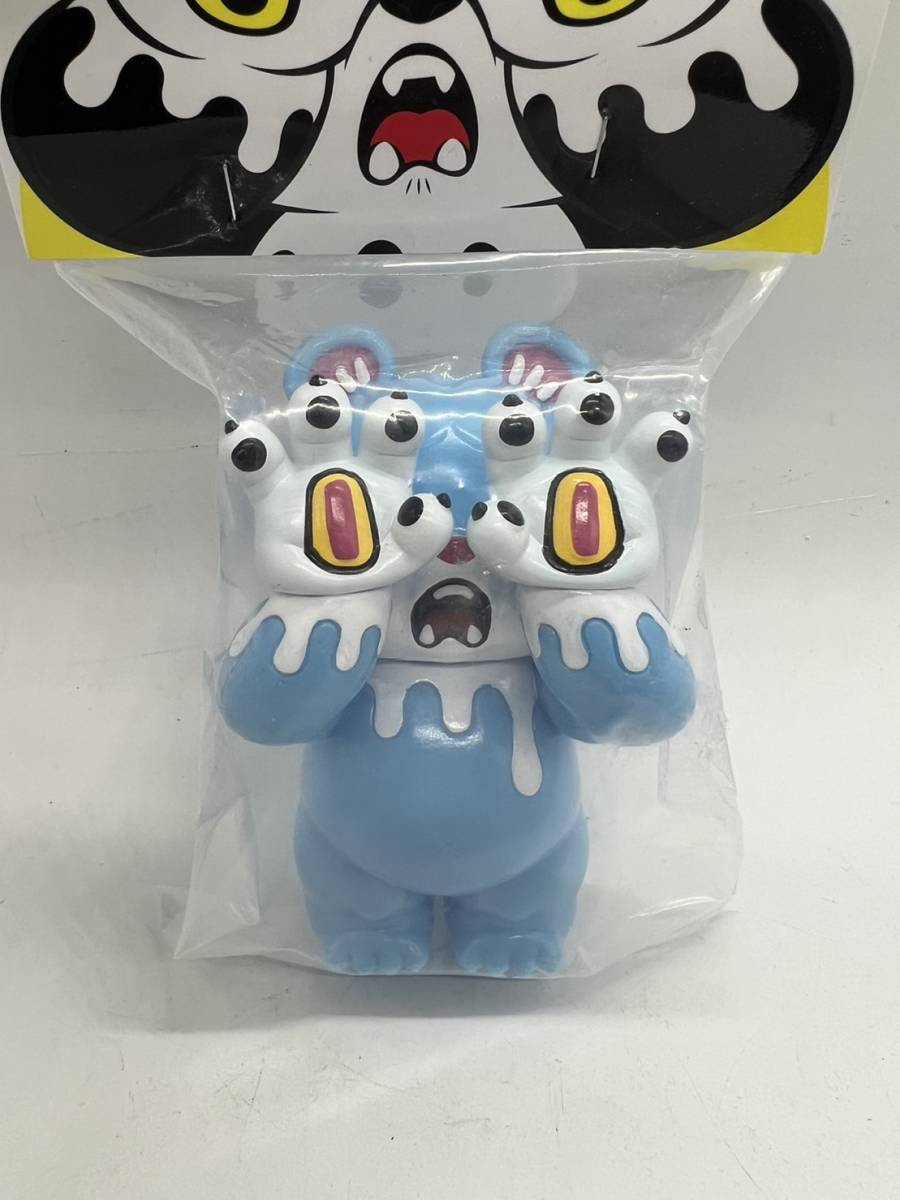 台湾ZOO BEAR“どんぐり” GRAPE BRAIN～グレイプブレイン～ C_3