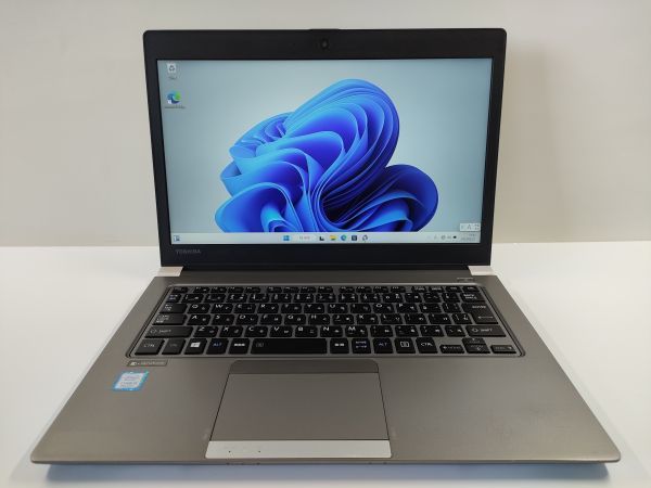 東芝 Dynabook R63⁄M 訳アリ ノートパソコン 東芝 Dynabook R63⁄M 訳 ☆