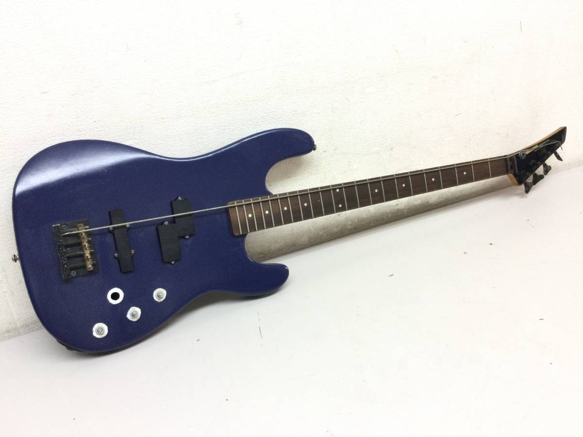 FERNANDES フェルナンデス LIMITED EDITION エレキベース ジャンク
