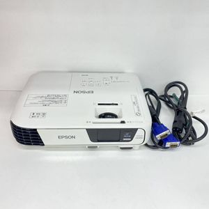 EPSON エプソン プロジェクター EB-W31 