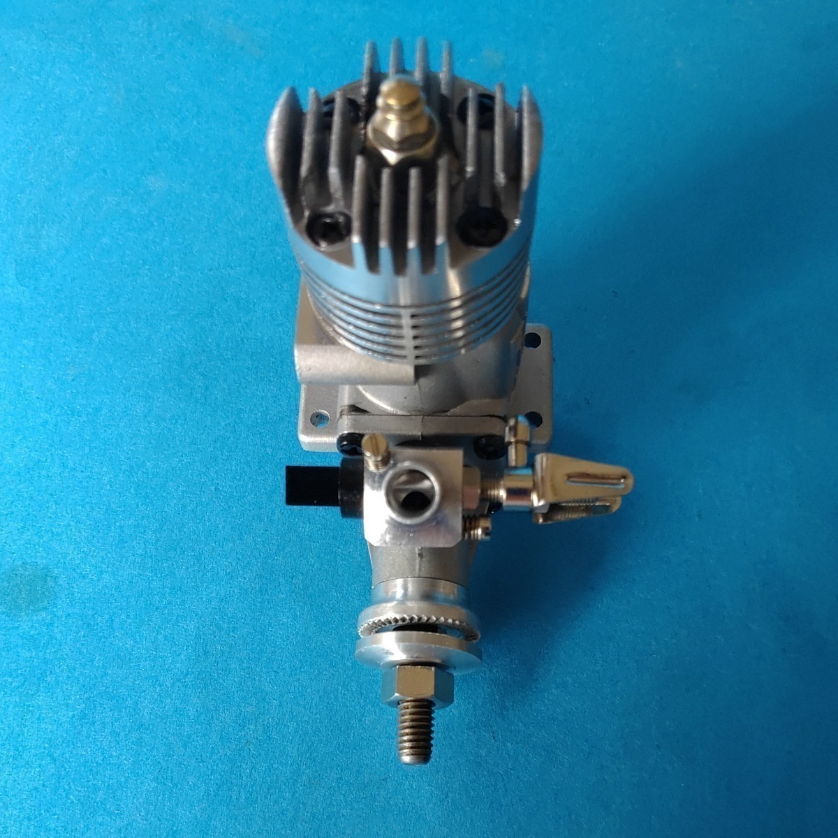 ラジコンエンジン　エンヤ19-Ⅵ BB エンヤ 19Ⅵ TV 未使用 ラジコンエンジン ENYA BB エンヤ06ディーゼル