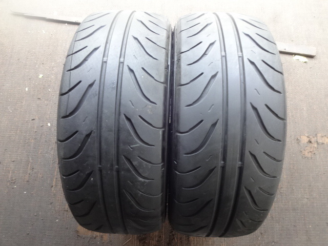 ●2021年●夏用2本【195/55R15】◆グッドイヤー EAGLE RS SPORT（AB4146）