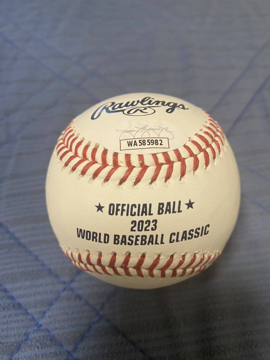 Yahoo!オークション - WBC 侍ジャパン ペッパーミルパフォーマンスの 