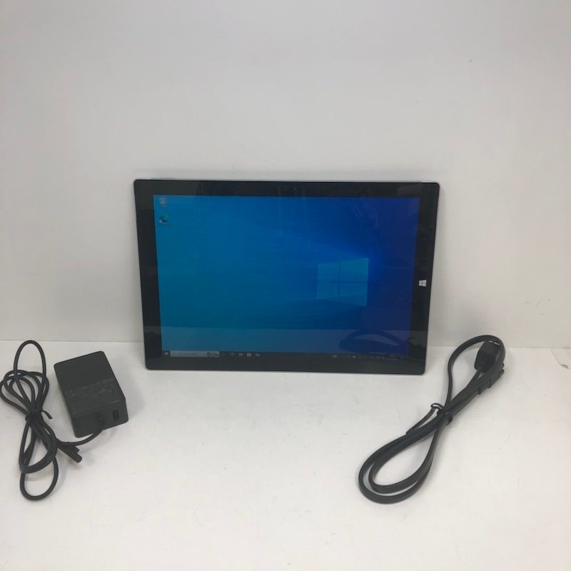 サーフェスPro Surface サーフェイス Pro3 Windows10 Pro Core i5