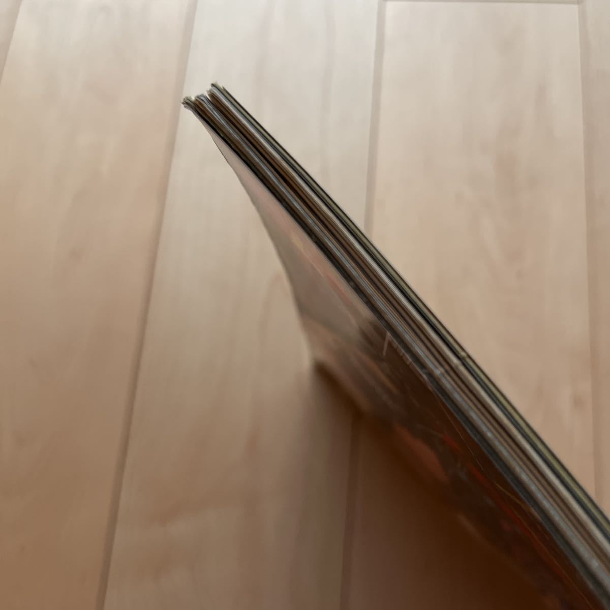 BURRN! 1986年7月号_10