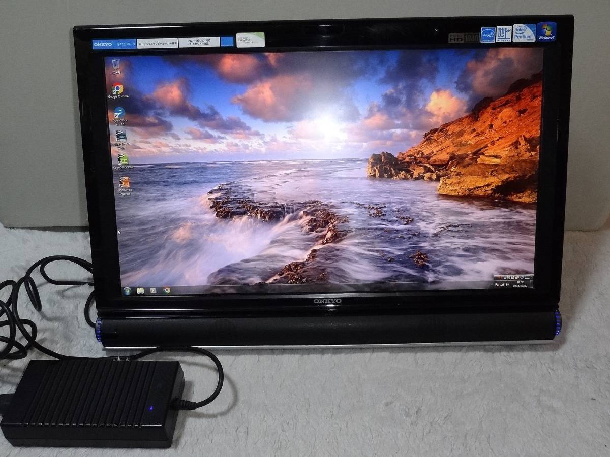 BIOS OK!】ジャンク NEC LS550/M ノートパソコン レッド 赤 PC NEC