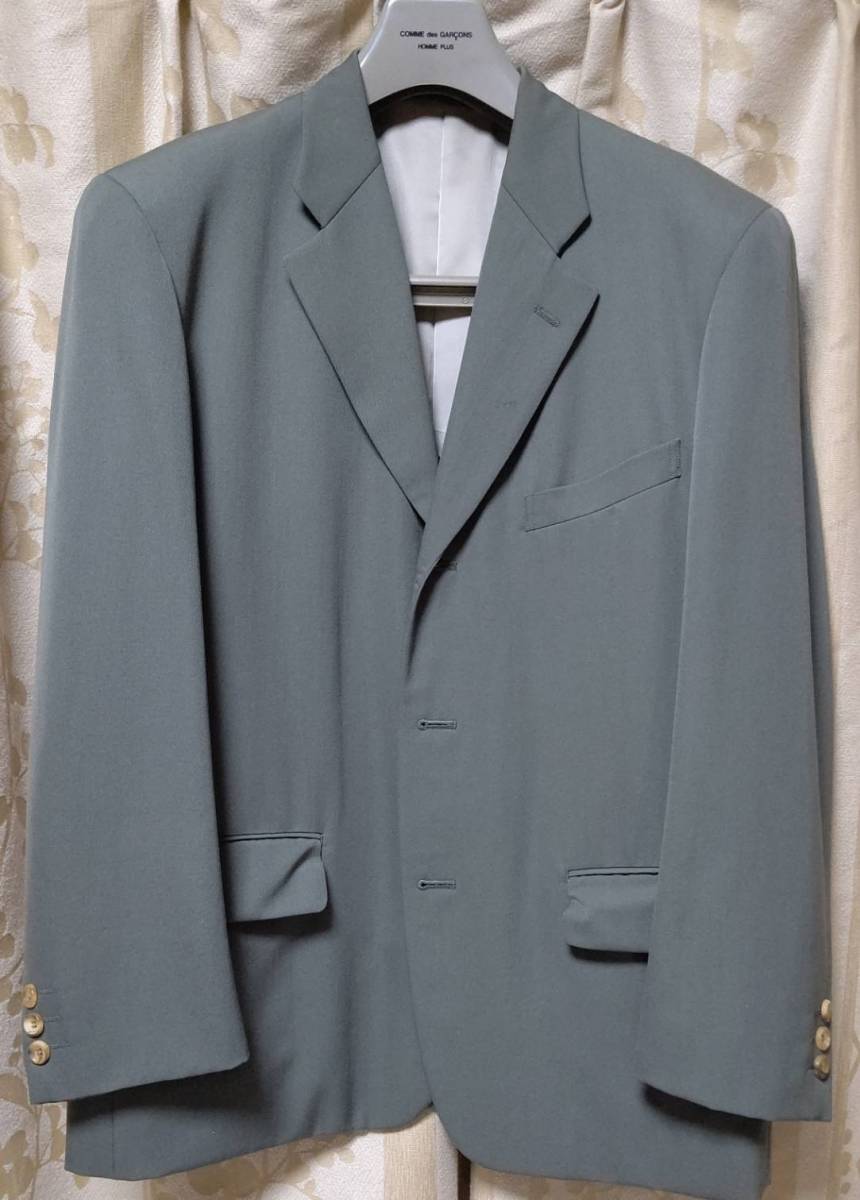 COMME des GARCONS ☆ジャケット パンツ セット☆