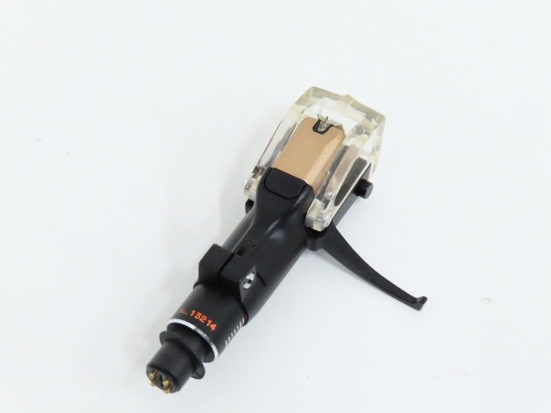 ■□Technics EPC-101C シェル一体型MMカートリッジ テクニクス□■018740001□■