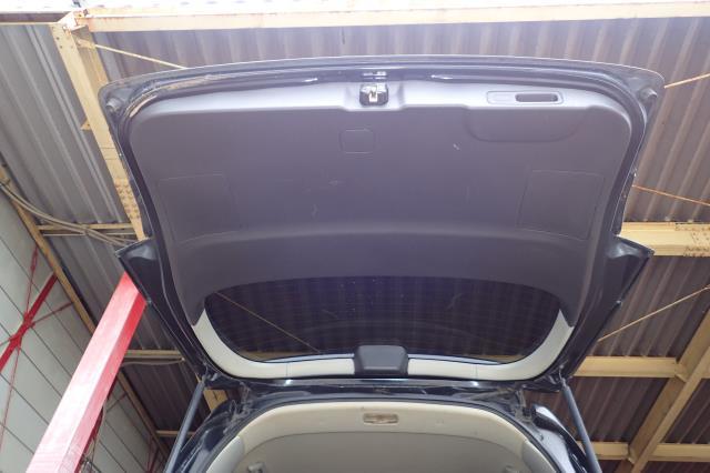 ステップワゴン RG1 バックドア　リアゲート B92P ナイトフォークブラックパール アサヒ M2L3 　68100-SLJ-N01ZZ ステップワゴン RG1 バックドア GR1 : psi』