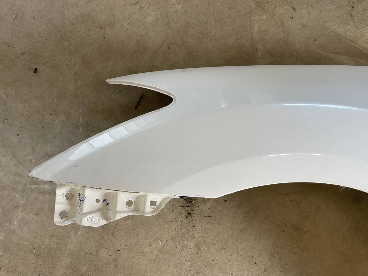 クラウン トヨタ ロイヤル GRS200 テールライト テールランプ 前期 