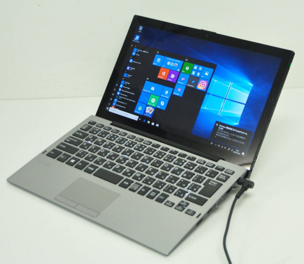 最強i7/人気NECノートパソコン/メモリ16GB/爆速新品SSD】Core i7-3.30