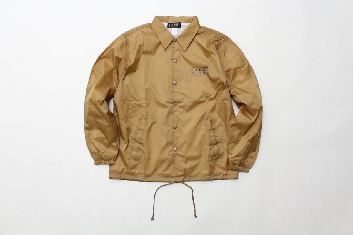 1円 Another Heaven/アナザーヘブン新品/正規品 COACH JACKET コーチ