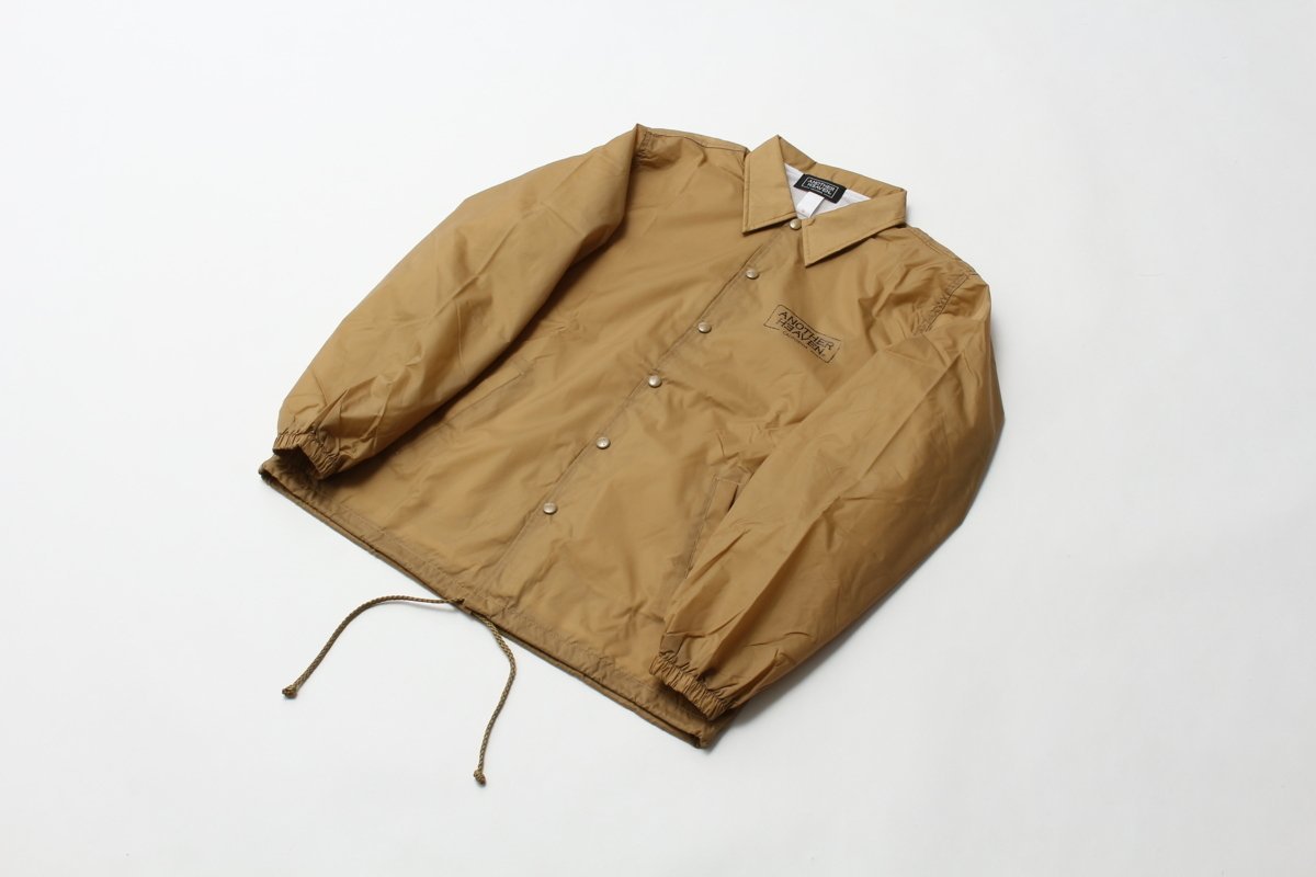 1円 Another Heaven/アナザーヘブン新品/正規品 COACH JACKET コーチ