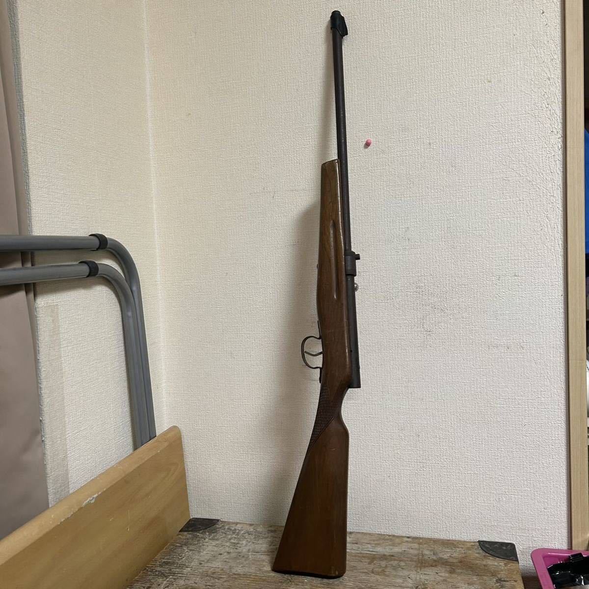 射的銃 | 鉄砲 お祭り ライフル コルク銃 NAKAYA SUPERGUN □コルク銃