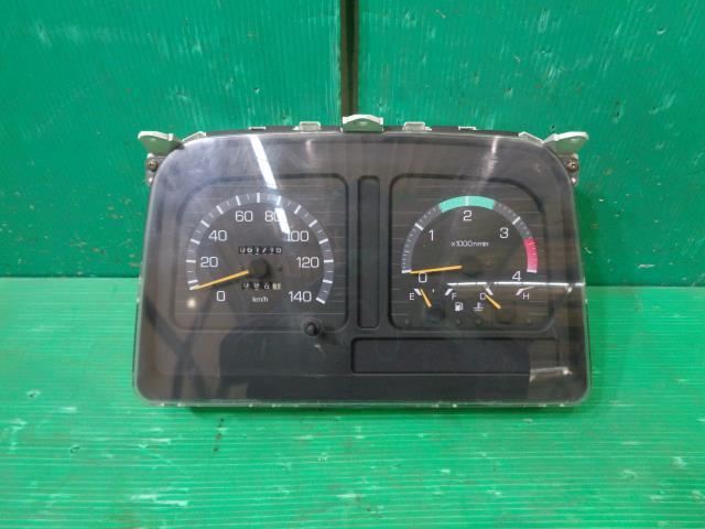 キャンター KK-FE50EB スピードメーター 標準 標準キャブ 全低 4M51 MK386468
