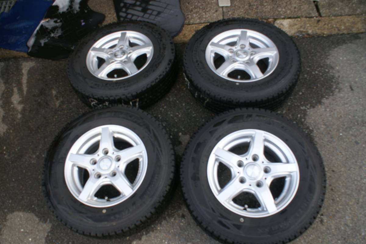 winter maxx sv01 165R13 2022 ダンロップ スタッドレス SV01