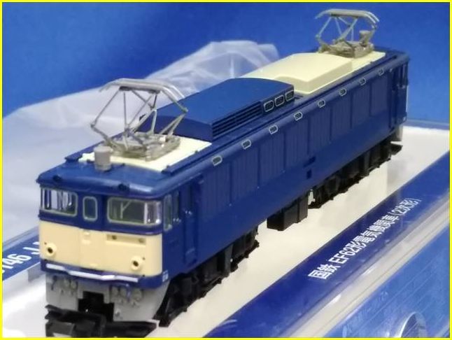 【良品】TOMIX 9146 EF62 （2次形） TOMIX 9146 EF62 2次形