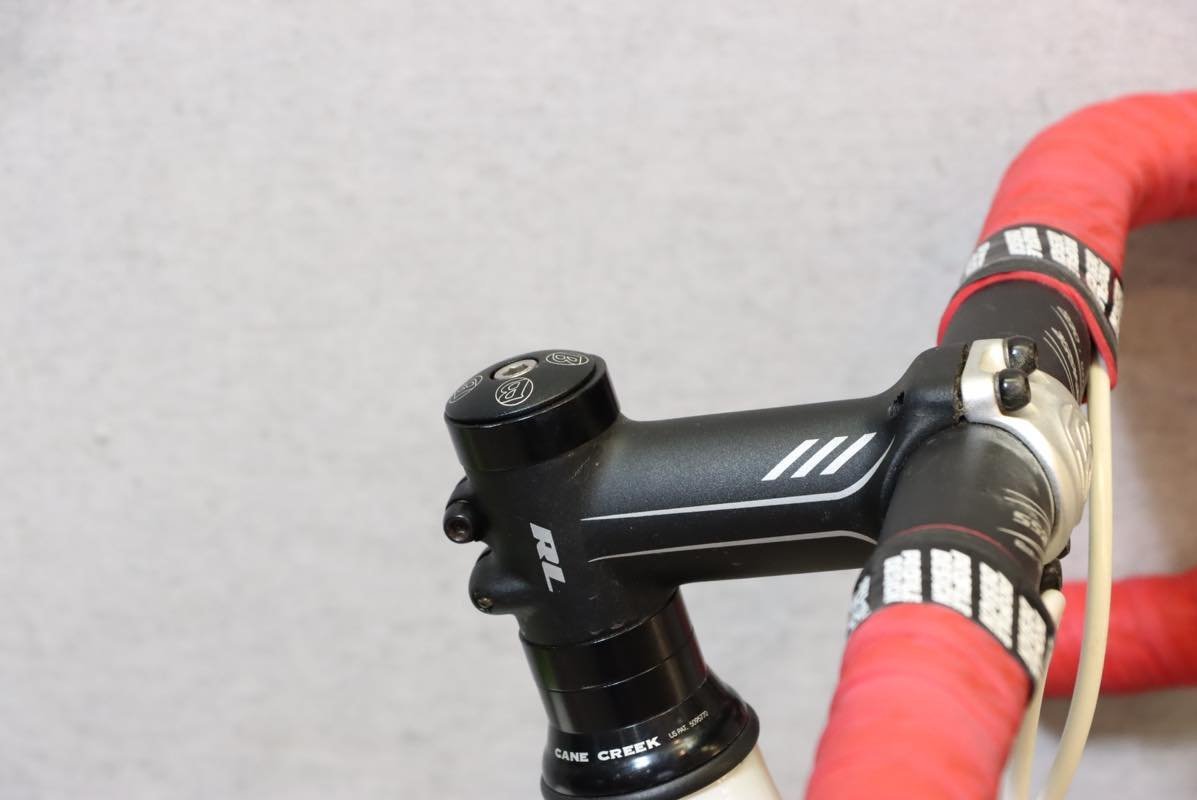 Trek トレック alpha1.5 エントリーロード SHIMANO TIAGRA 4500 2X9S 