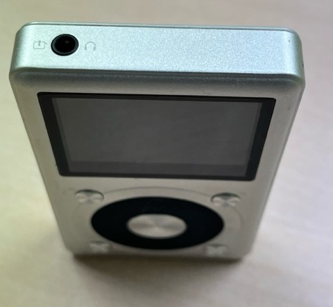 FiiO X1 - デジタルオーディオプレーヤー dap ハイレゾ 価格.com