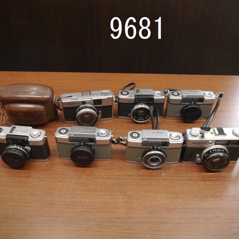 コンパクトフィルムカメラ OLYMPUS オリンパス – AF1｜オリンパスの