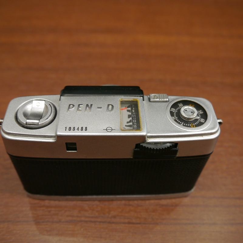 コンパクトフィルムカメラ OLYMPUS オリンパス – AF1｜オリンパスの