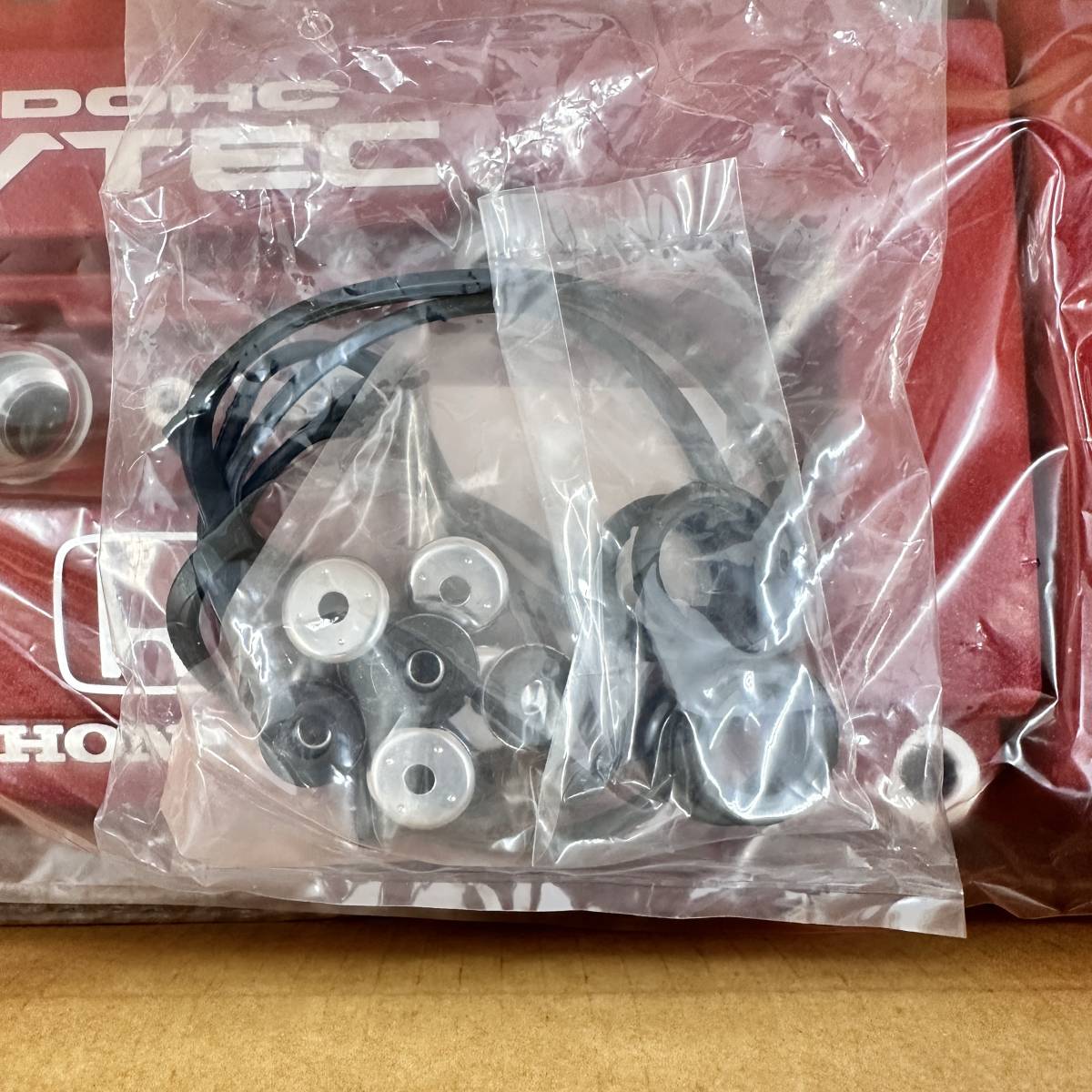 ☆新品 即納 ホンダ 純正 EK9 シビック タイプR エンジン ヘッドカバー 