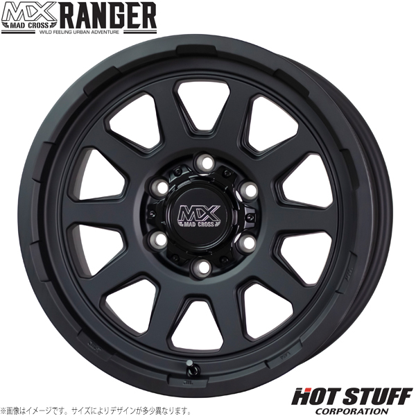 ②マッドクロス レンジャー 12インチ4本MAD CROSS RANGER f1109007729.1.jpg