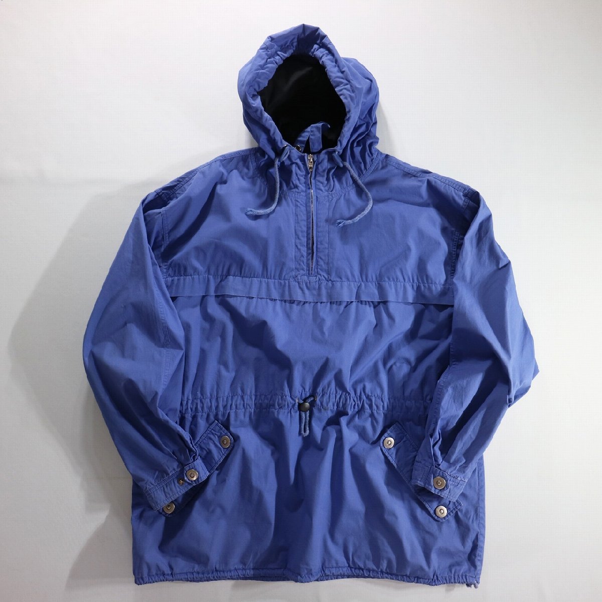 F□90年代 GAP ギャップ アノラックパーカー ジャケット ライト 
