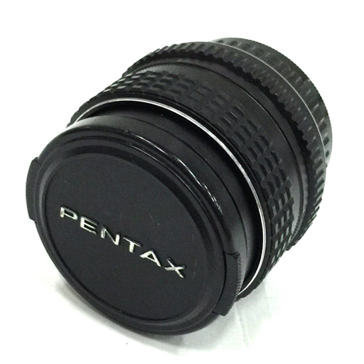 PENTAX SMC PENTAX 1:2.8 30mm カメラレンズ マニュアルフォーカス