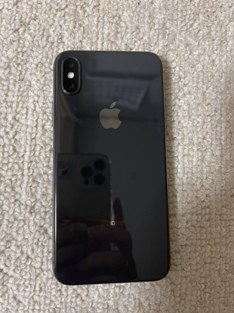 【爆買い，100%新品】 iPhone X SIMフリー スペースグレイ(iPhone)｜売買されたオークション情報、yahooの商品情報をアーカイブ公開 - オークファン iPhone