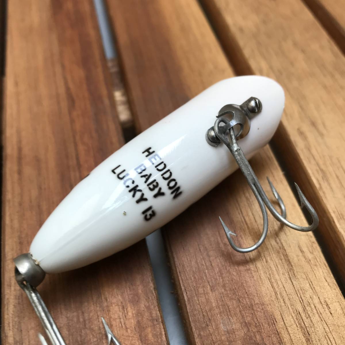 heddon baby lucky13 S3 ヘドン ベビーラッキー13 2026年最新Yahoo