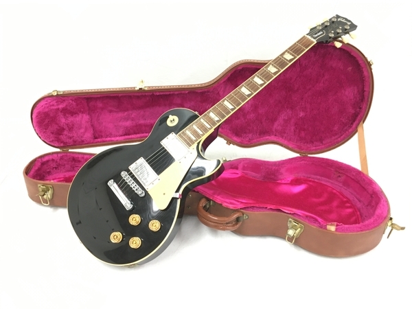 gibson lp standard EB エレキギター 6弦 中古 訳あり T7659721 Gibson