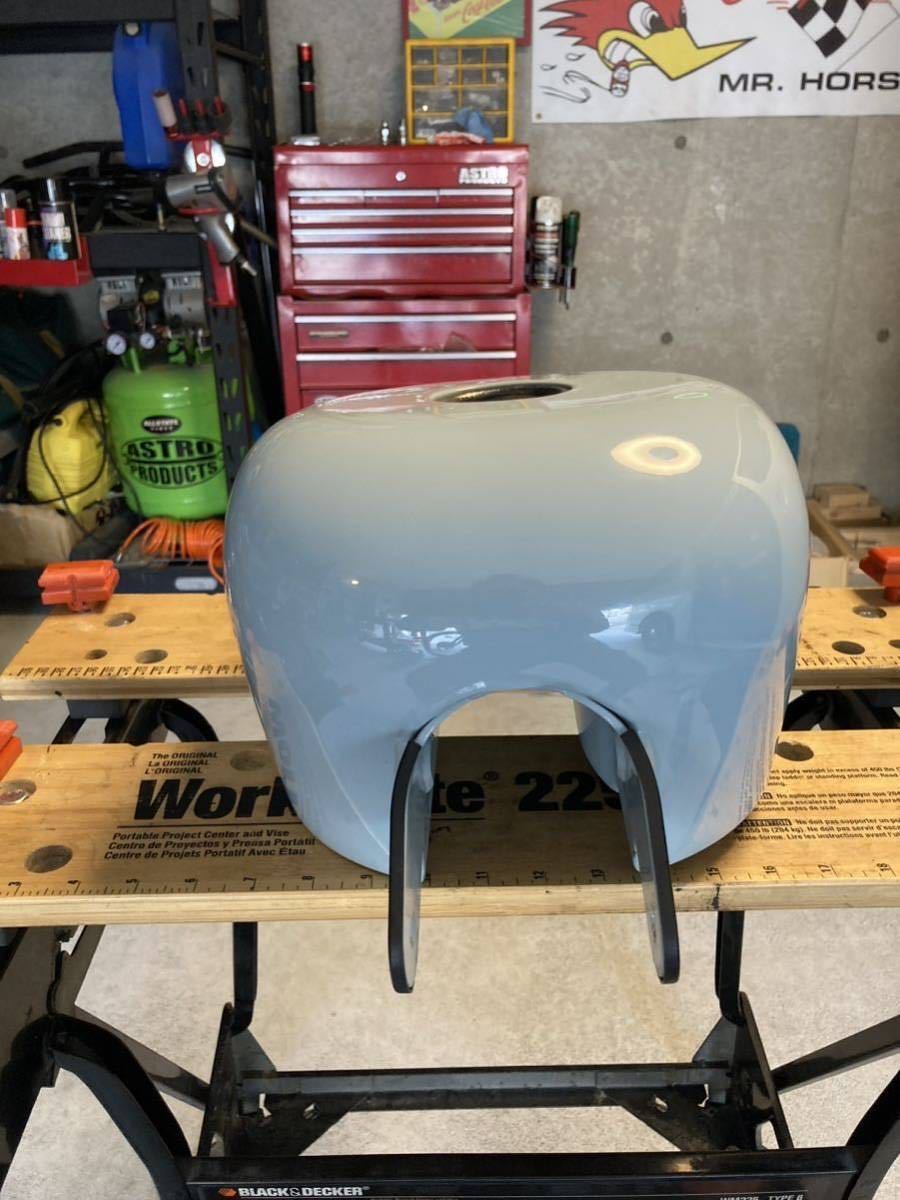 スポーツスタータンク XL1200X 48 純正タンク 2.1ガロン オール