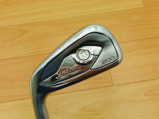 左 タイトリスト●T200 5I MODUS3 S 日本仕様(e5-21-44)