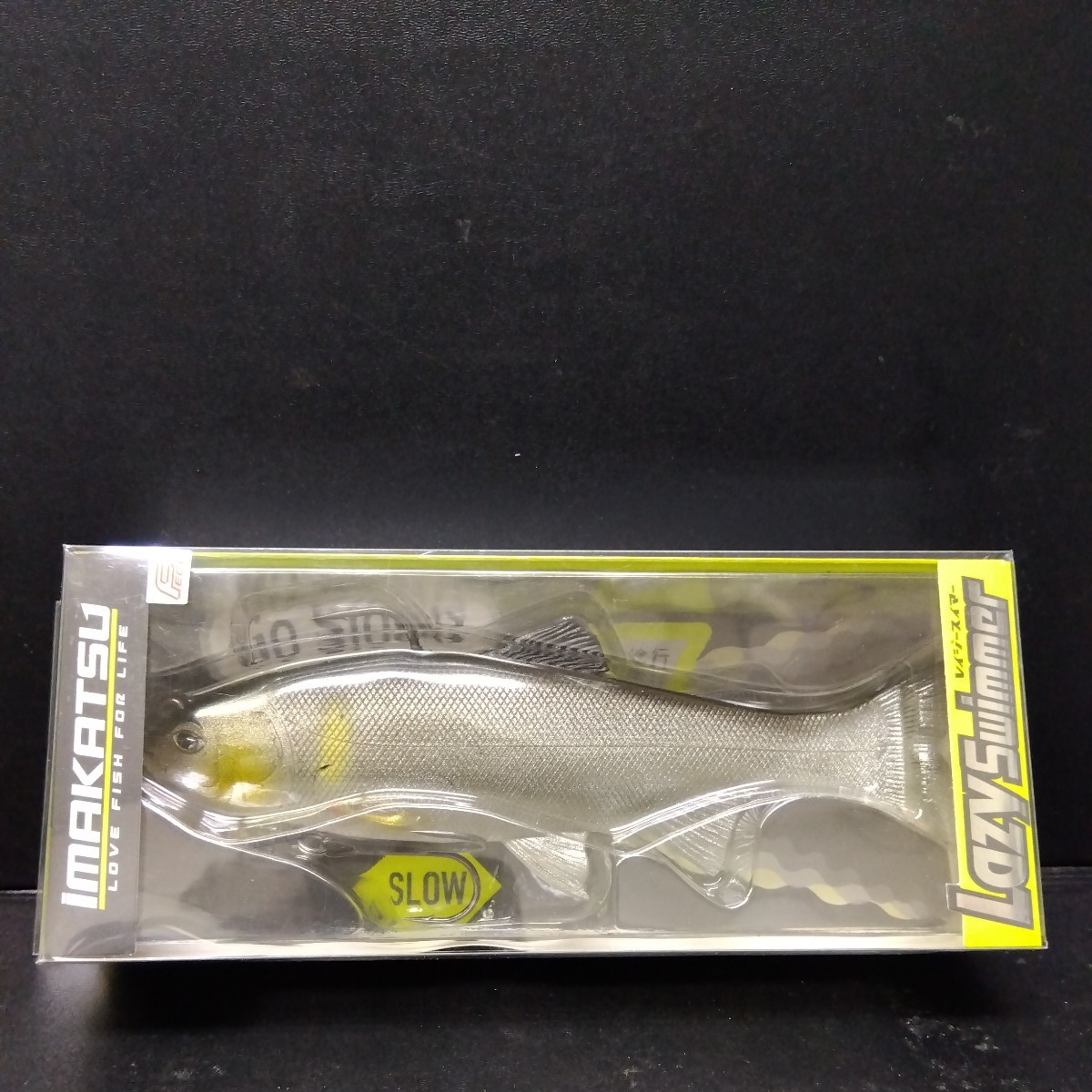 DRT Magic KLASH9 TROUT MAGIC リールチューニング 【新品】DRT