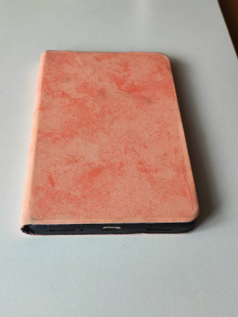 ジャンク】Xiaomi Mi Pad 4 WIFI 4GB+64GB グローバル版 ピンク(本体