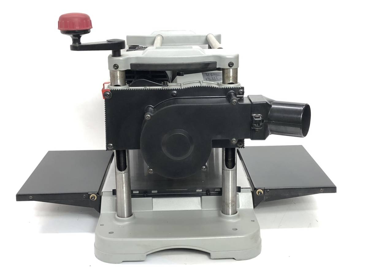 自動カンナ 21722S 動作品 三共 100V