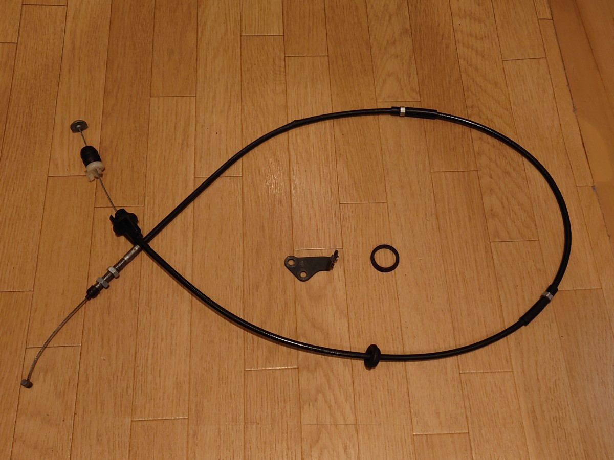 中古] ホンダ S2000 AP1 (120系) スロットルワイヤー アクセルワイヤー