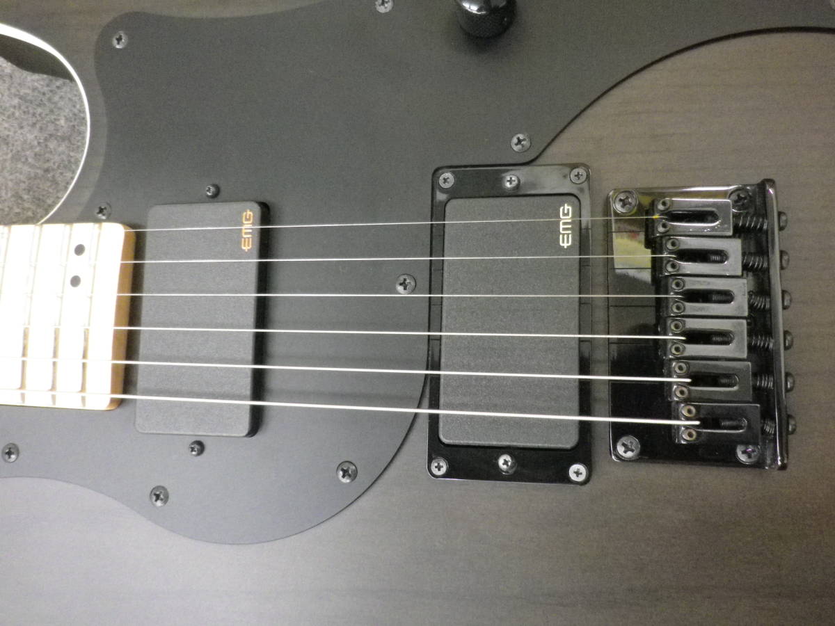 フジゲン/FUJIGEN◇JIL-ASH-DE664-M(TBF) ◇J-Standard(本体)｜売買  